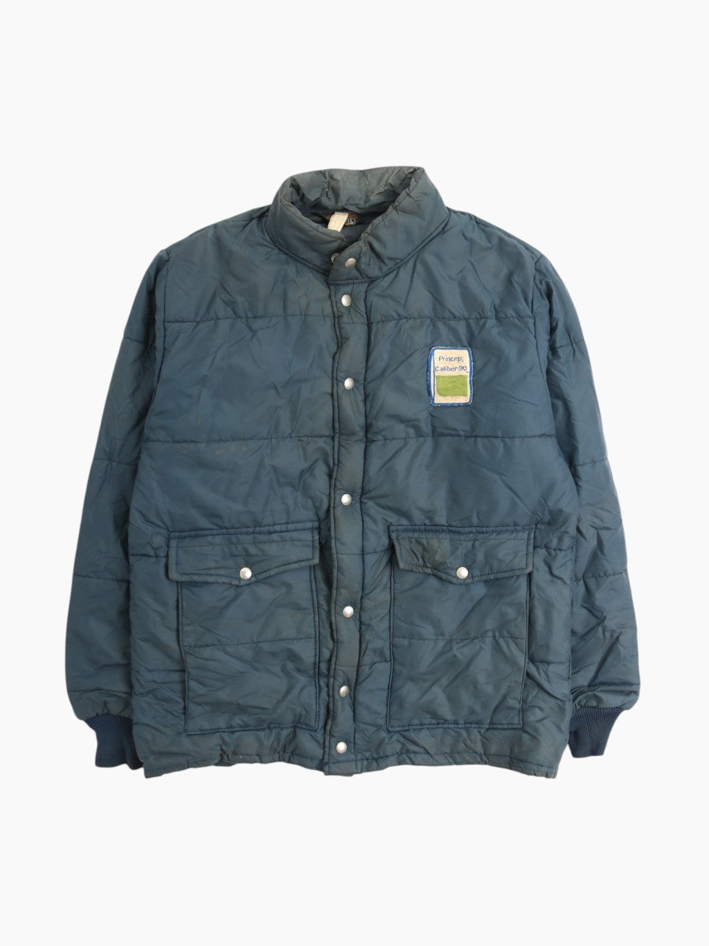 Vintage 'Swingster' Down Jacket