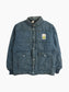 Vintage 'Swingster' Down Jacket