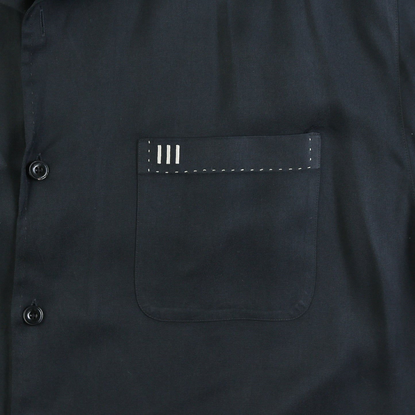'Nat Nast' Bowling Shirt