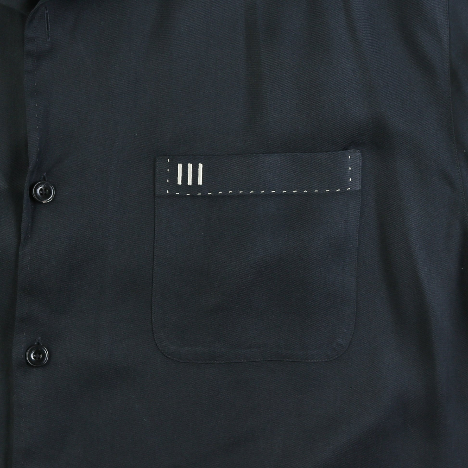 'Nat Nast' Bowling Shirt
