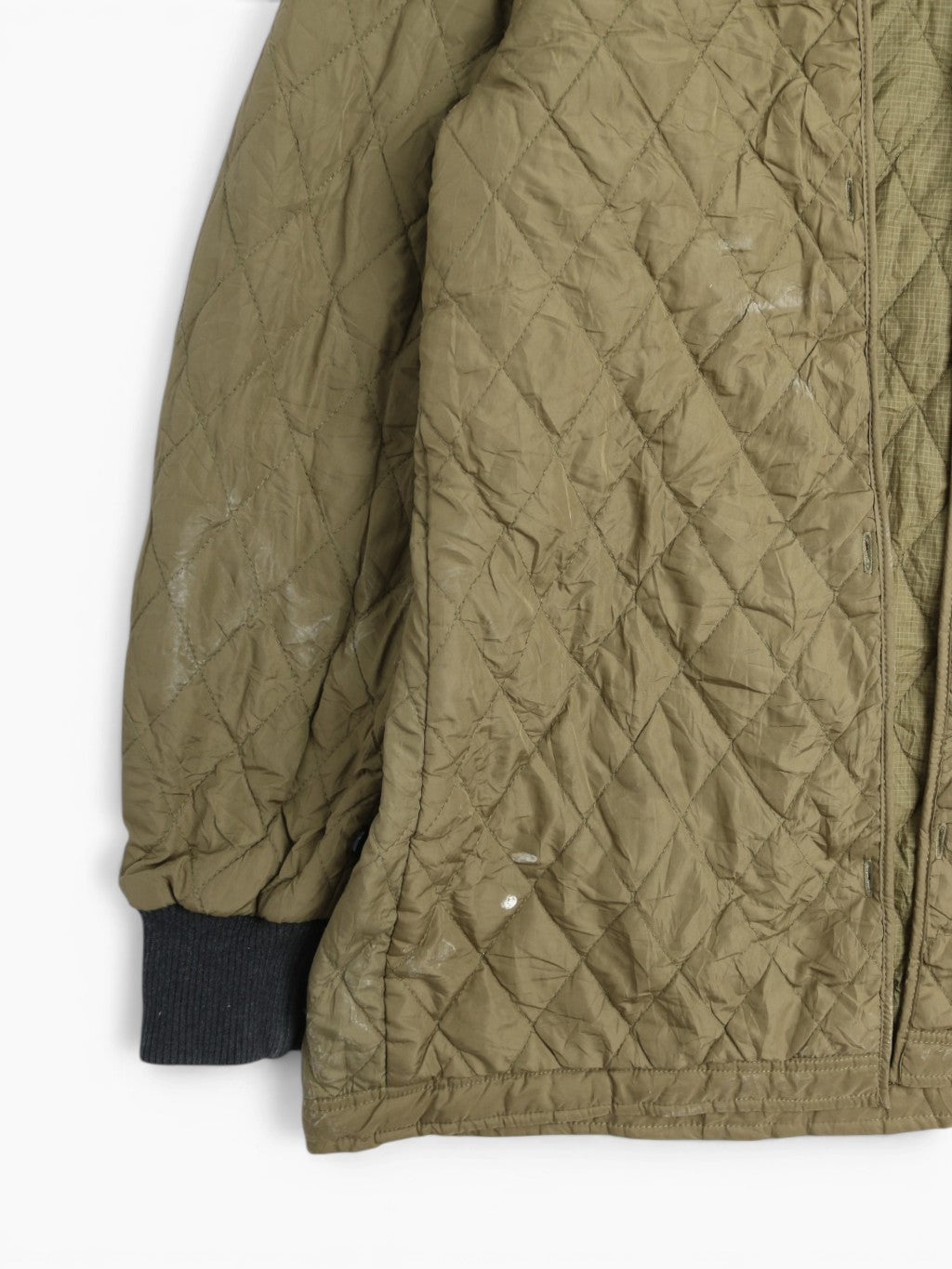 Vintage M65 Liner Jacket