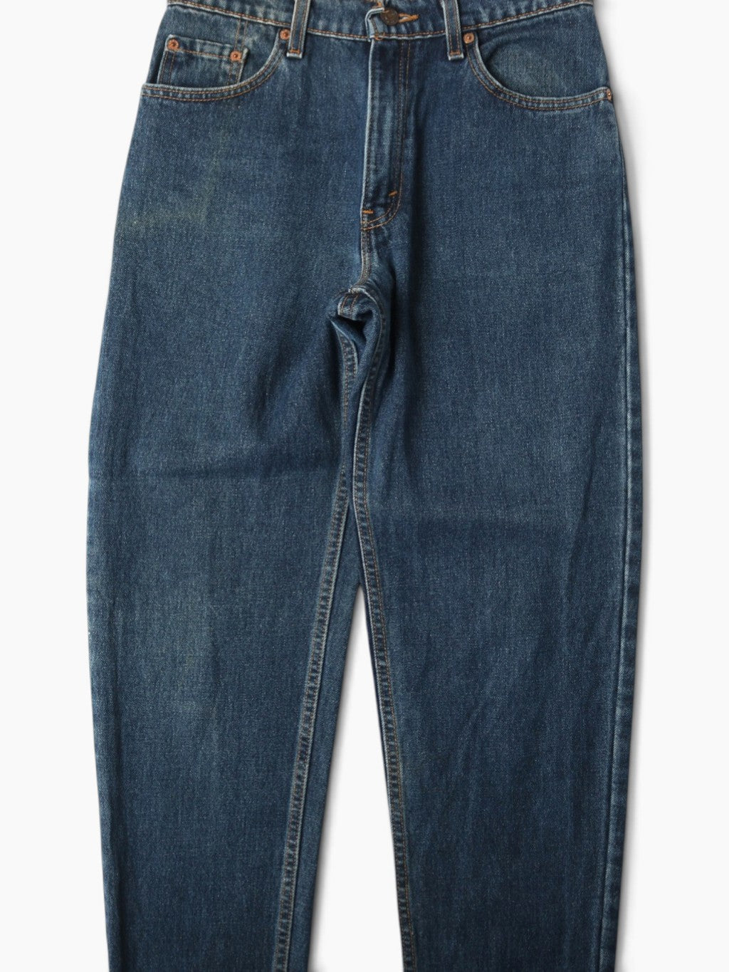 Vintage 550 Jeans - 29" 33"
