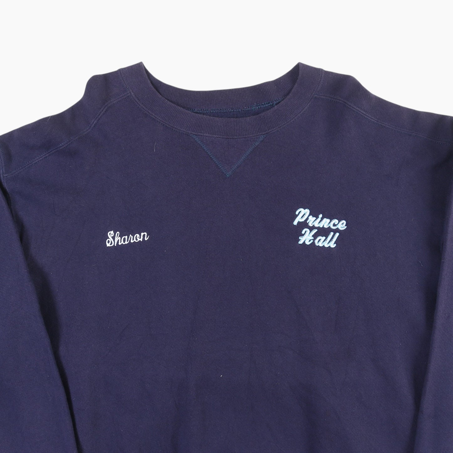 'Prince Hall' Hooded Sweatshirt
