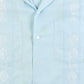 Vintage Cuban Guayabera Shirt