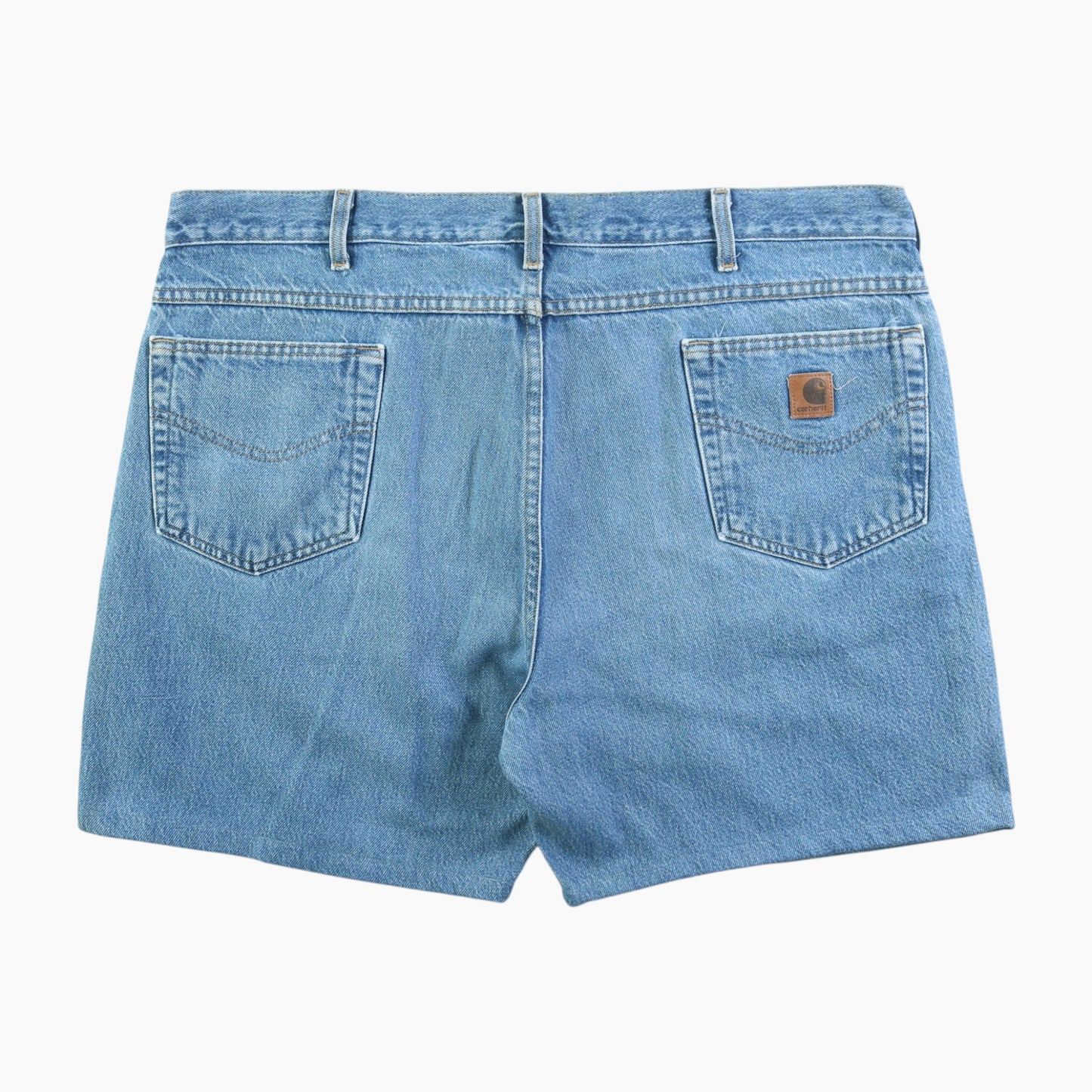 Carpenter Shorts - Denim - 42"