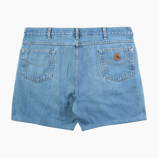 Carpenter Shorts - Denim - 42"