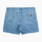 Carpenter Shorts - Denim - 42"