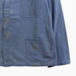 Vintage Chore Jacket - Blue