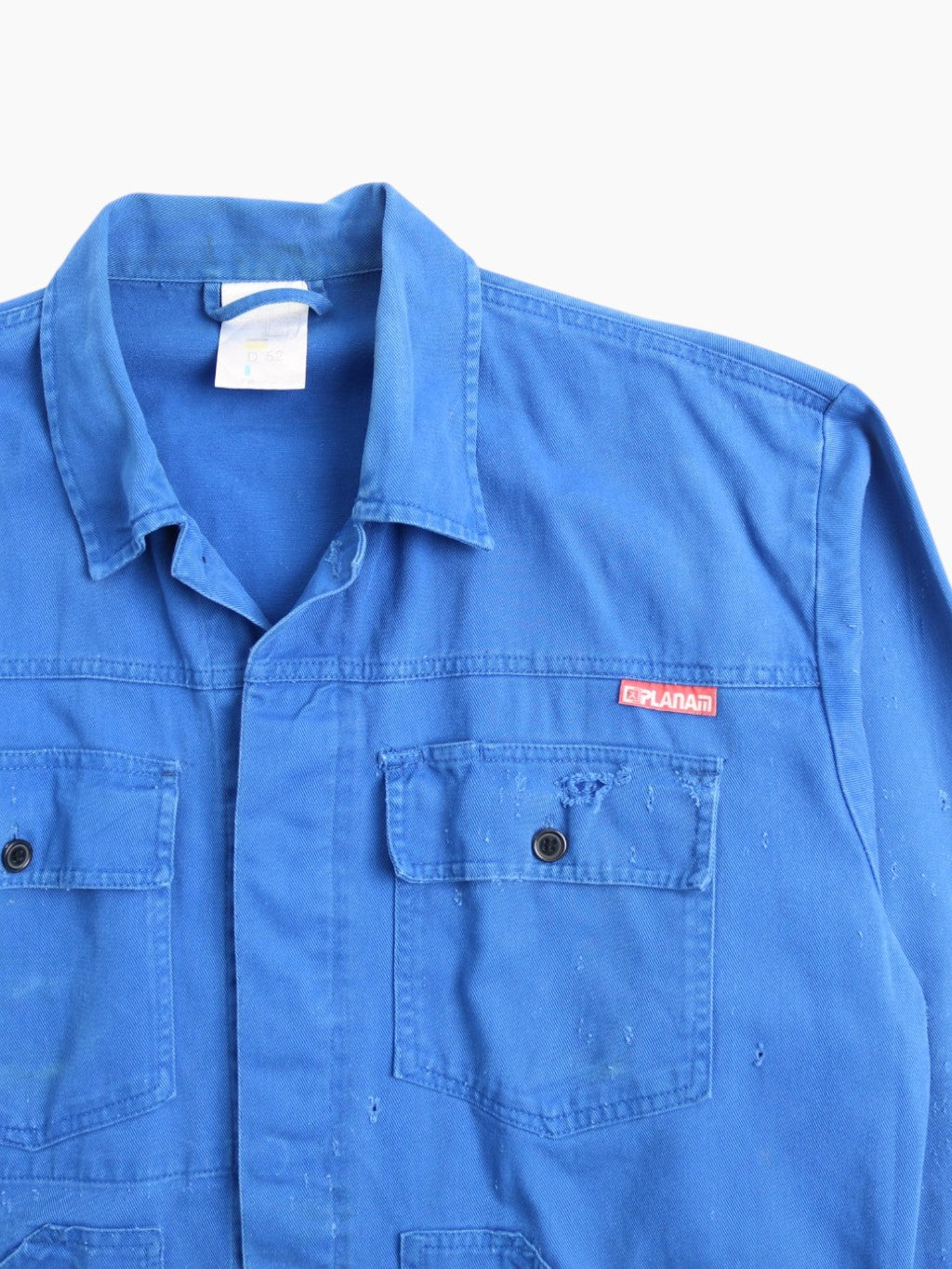 Vintage Chore Jacket