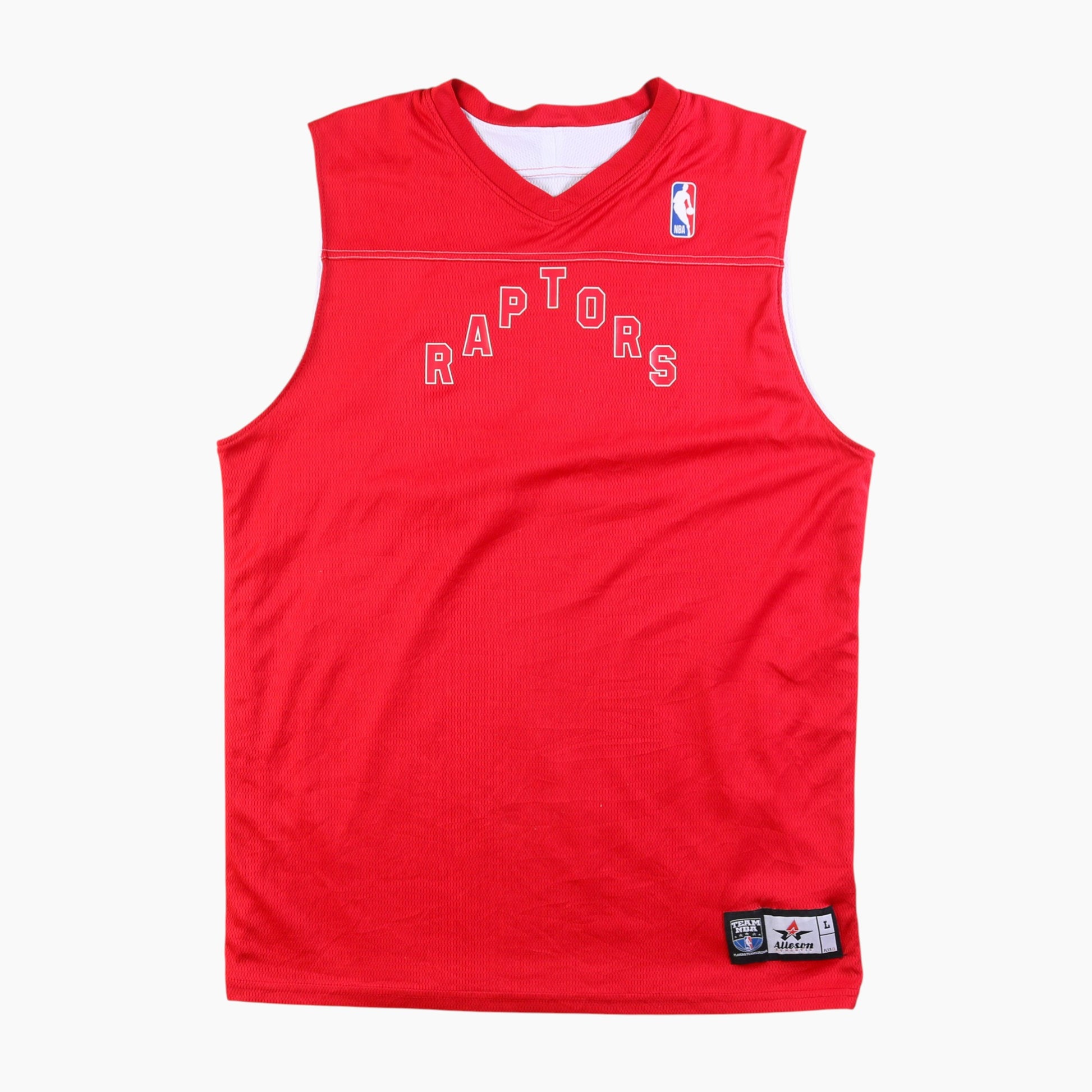 Raptors NBA Jersey