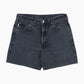 Carpenter Shorts - Black