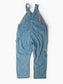 'Big Smith' Denim Overalls