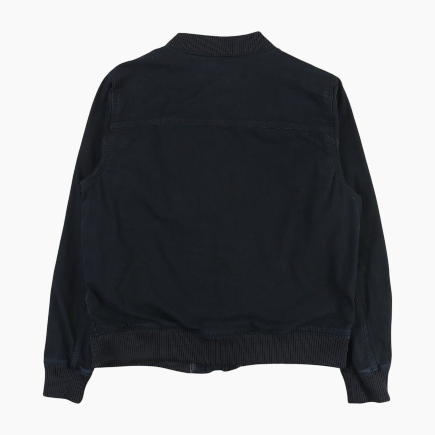 Work Jacket - Black