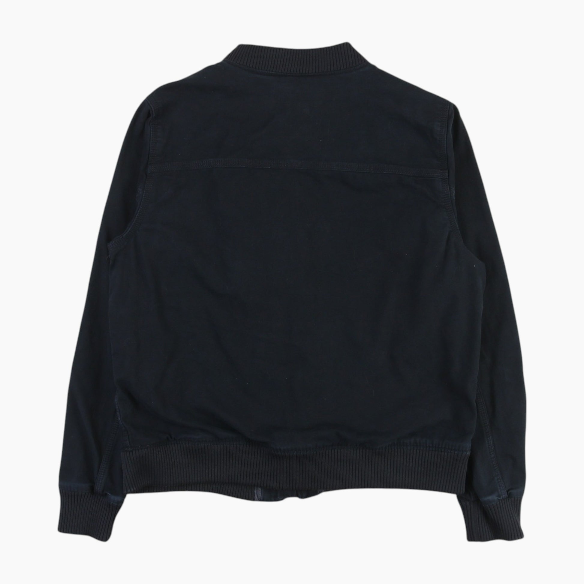 Work Jacket - Black