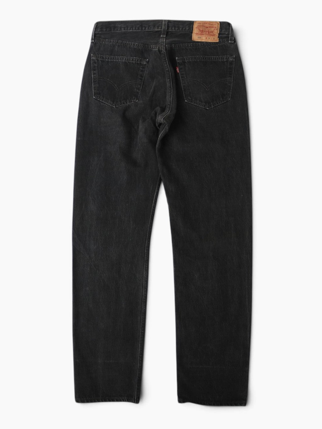 Vintage Made In USA 501 Jeans - 32/33