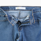 Vintage Signature Gold Jeans - Denim 29/30