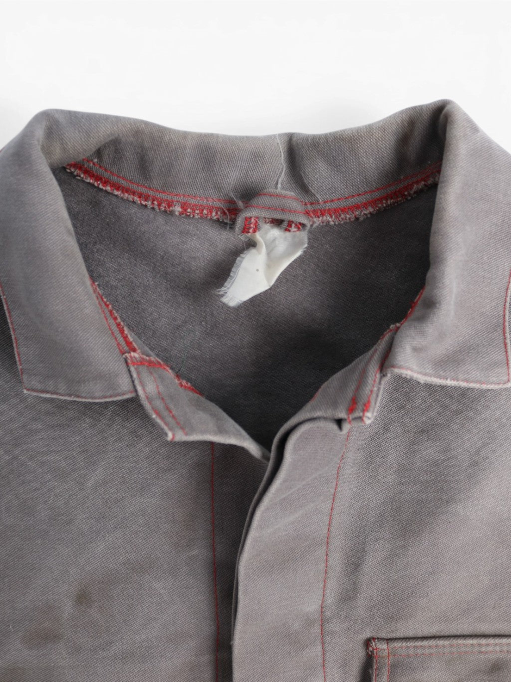 Vintage Chore Jacket