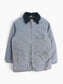 Work Jacket - Blue