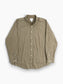 Vintage Shirt - Green Check