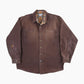 Work Shirt - Brown