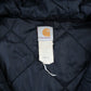 Active Hooded Jacket - Black