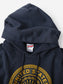 'US Navy' Hooded Sweatshirt