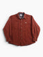 Work Shirt - Maroon
