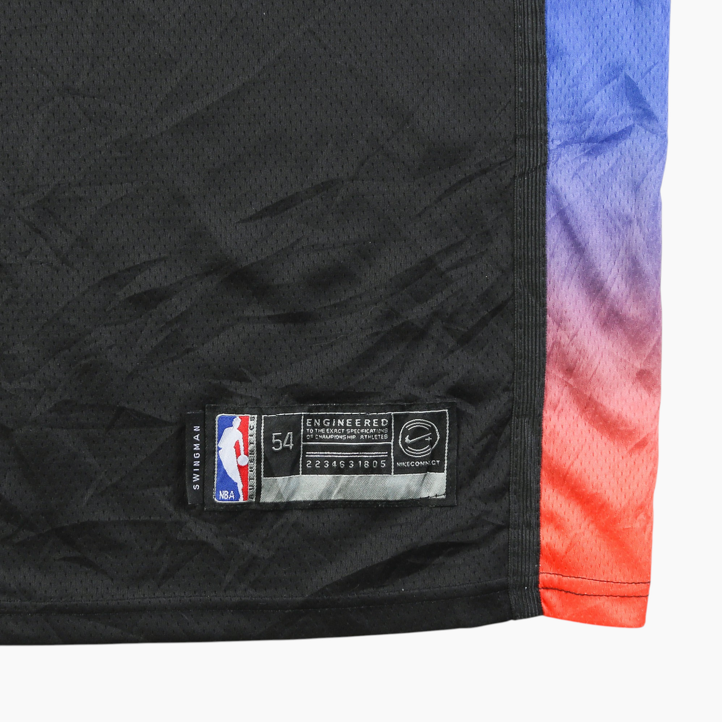 New York Knicks NBA Jersey 'Rose'