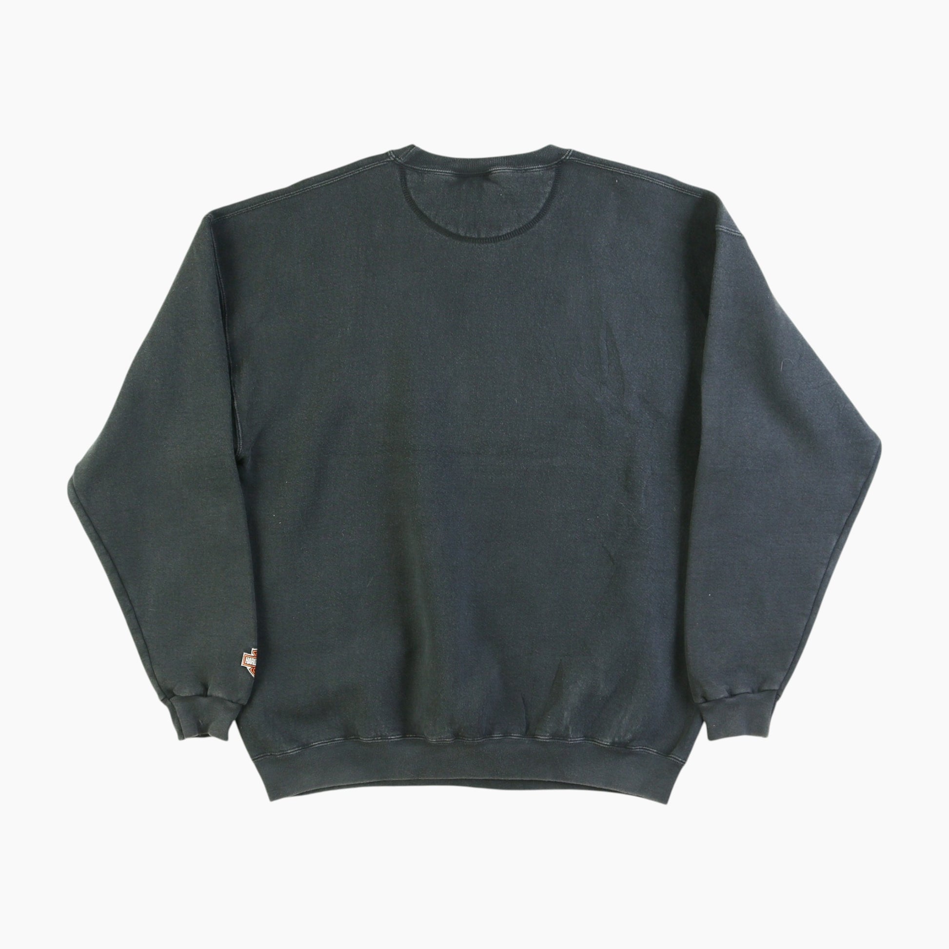 '1996 Shield Logo' Sweatshirt