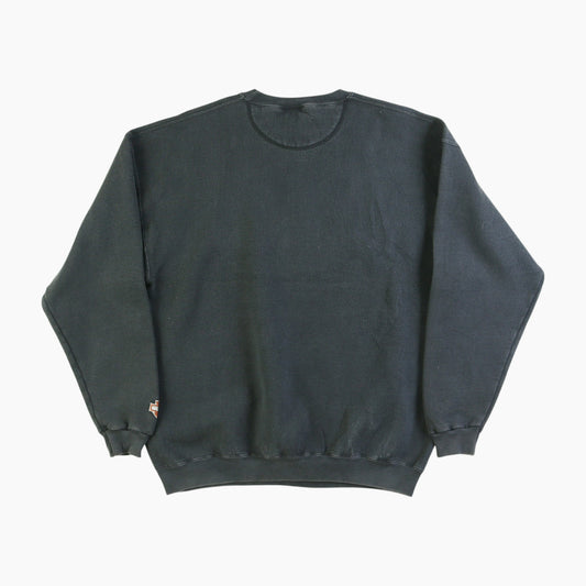 '1996 Shield Logo' Sweatshirt
