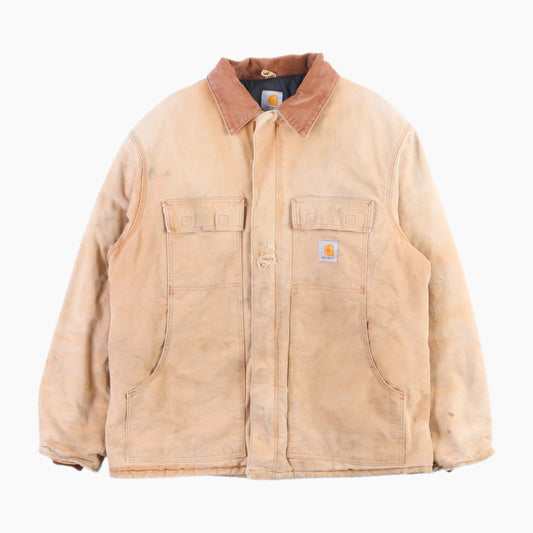 Arctic Jacket - Hamilton Brown
