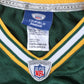Green Bay Packers NFL Jersey - Green