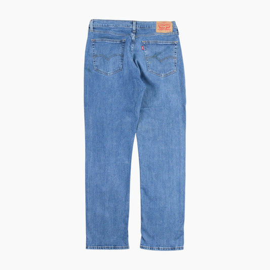 Vintage 514 Jeans - Blue - 36/32