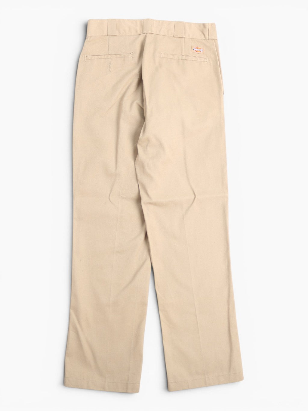 Customised Work Pants - Beige