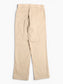 Customised Work Pants - Beige
