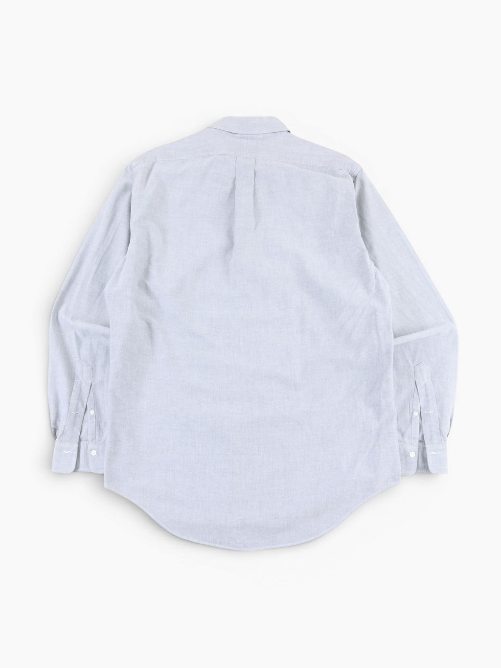 Vintage Shirt - Grey