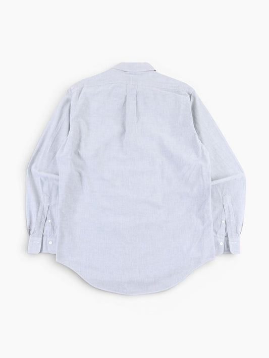 Vintage Shirt - Grey
