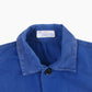 Vintage Chore Jacket - Blue
