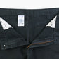 Carpenter Shorts - Black - 36"