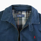 Vintage Harrington Jacket - Navy