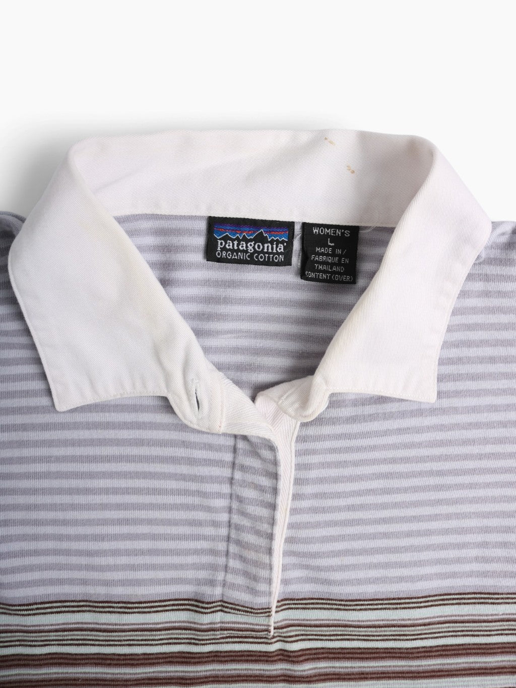 Patagonia Rugby Shirt