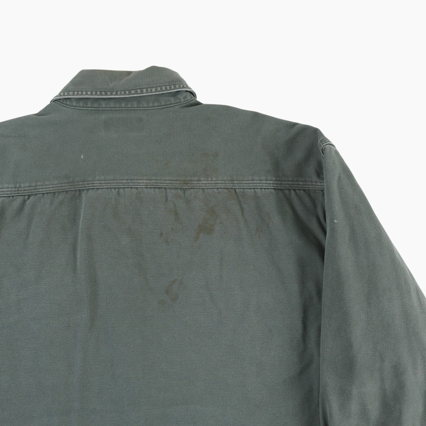 Work Shirt - Green