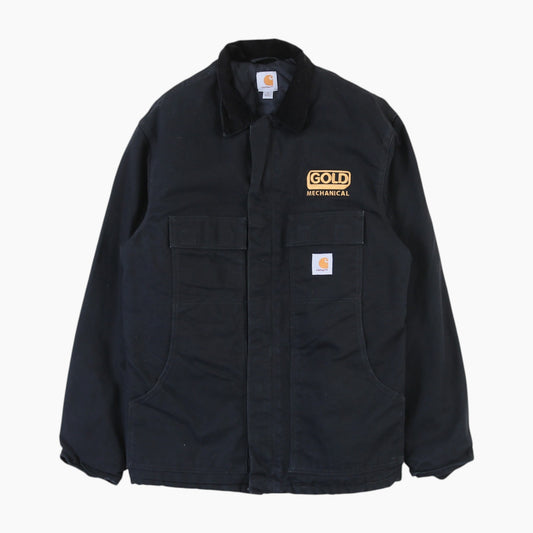 Arctic Jacket - Black
