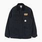 Arctic Jacket - Black