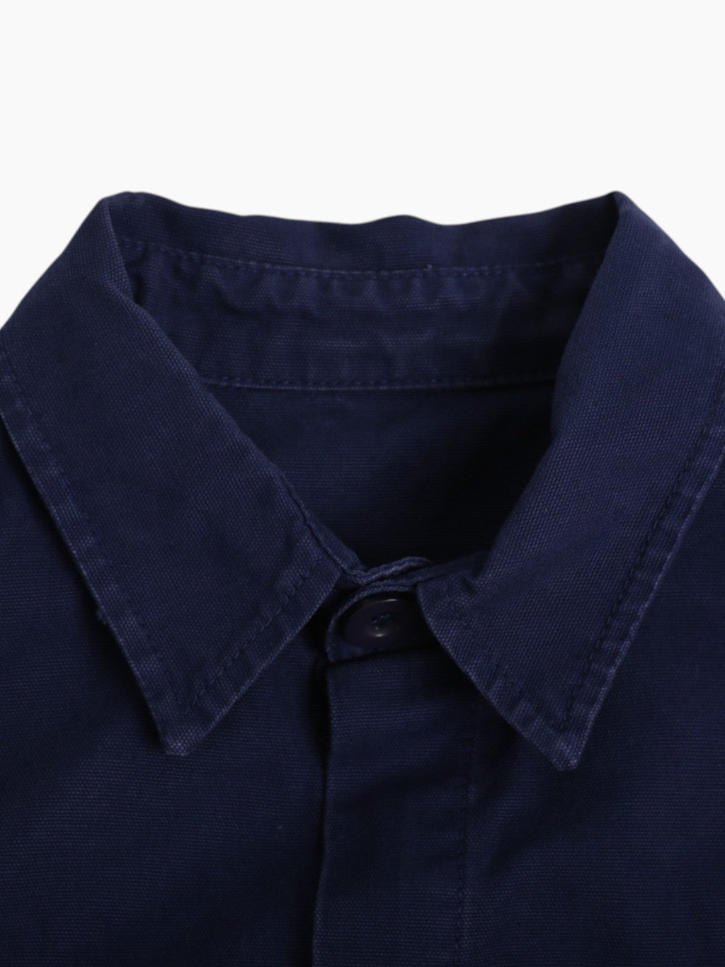 Vintage Chore Jacket - Navy