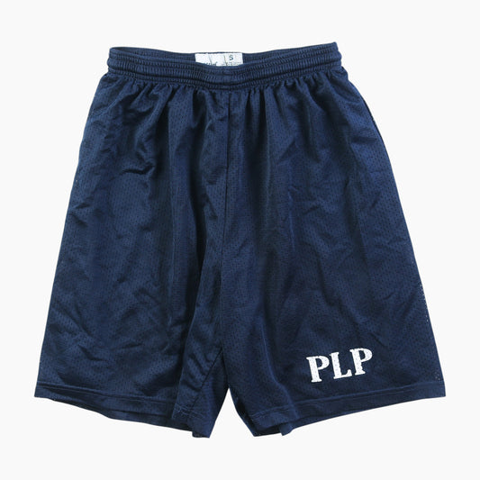 'PLP' Basketball Shorts