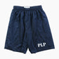 'PLP' Basketball Shorts
