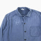 French Chore Jacket - Blue