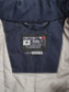 Work Jacket - Navy