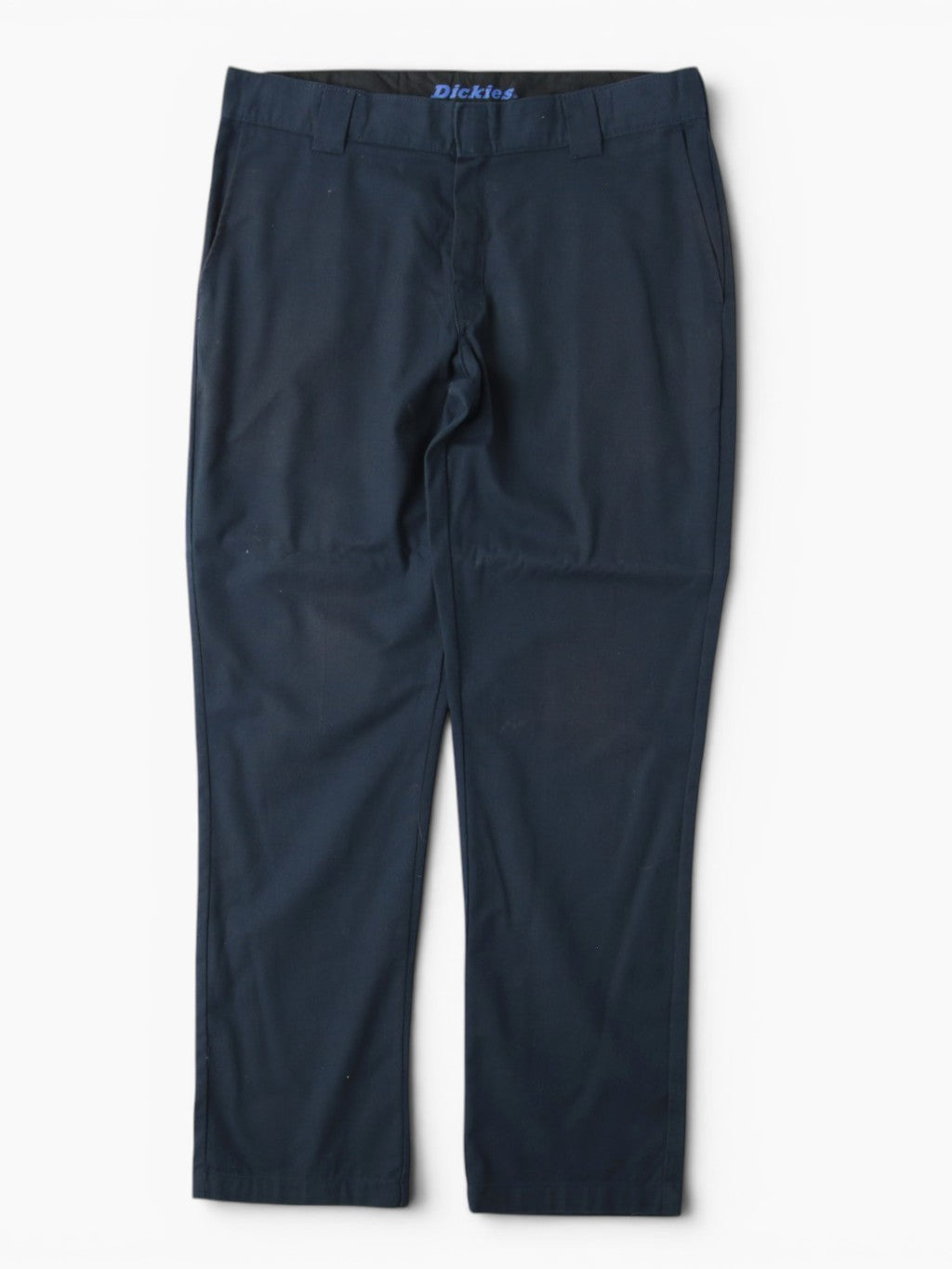 Work Pants - Navy - 36/32